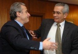Parte del pasado, qued� pisado: "Lo m�s importante es el club"