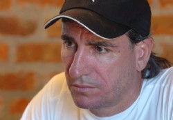 "Primero tienen que enterarse los t�cnicos y despu�s los clubes"