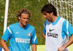 "Ausencia de Forl�n en Champions es un error grave"