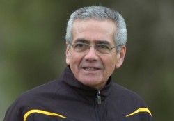 Gregorio no quiere sorpresas