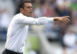 Poyet, manager del mes de la Championship