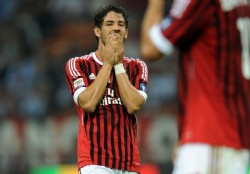 Mil�n trabaj� y consigui� un empate