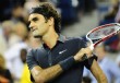 Federer con intenciones de frenar a Djokovic en el Abierto de Estados Unidos
