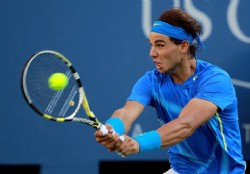 Nadal se las ver� con Murray en semifinales