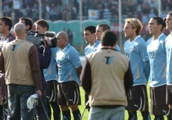 Paso atr�s por TV