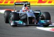 Miralo a "Schumi"