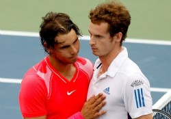 El US Open tendr� a los cuatro mejores en busca del trofeo