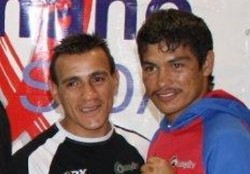 Al "Rat�n" hoy le dan queso "Duro"