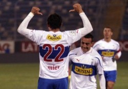 La Cat�lica sigue avanzando