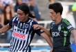 Cancela anot�, pero gan� el equipo del "Flaco"