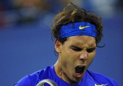 Nadal abrir� la serie de semis con Gasquet