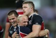 EE.UU. consigui� su primer triunfo frente a Rusia