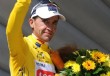 Carlos Sastre anunci� su retiro