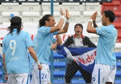 "Me gust� el querer m�s"