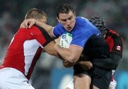 Francia e Inglaterra son l�deres en sus grupos