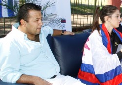 La Justicia al centro del ring