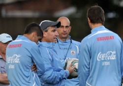 Pasos cortos y firmes