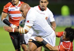Tonga sue�a con el milagro