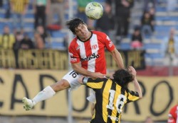 Pe�arol y River obligan a pensar bien la apuesta
