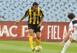 Con Gregorio, es m�s s�lido