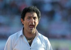 Astrada renunci� en Cerro Porte�o