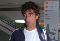 Pablo Cuevas en ca�da libre: est� 79