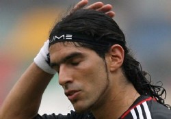 DT del Botafogo culpa al "Loco" por el empate