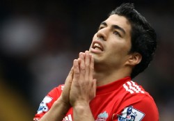 Dalglish pide que no lo comparen con Su�rez