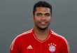 Bayern defender� a jugador acusado de incendiar su casa