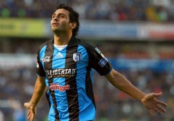 Bueno y Alonso son los goleadores de M�xico
