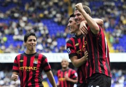 La Champions se viene con todo