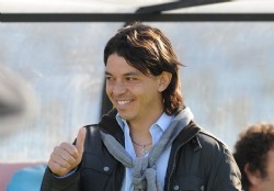 Apoyo a Gallardo y enojo con el plantel