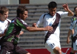 El Tanque termin� festejando
