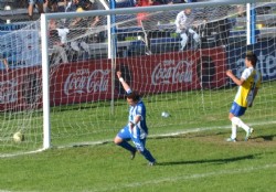 El Ubilla no admite conquistas