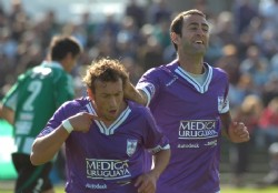 Se subi� al tren en Sayago