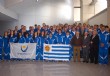 Van a dar el m�ximo por una medalla