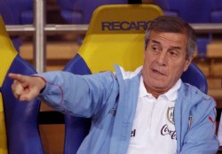 Hoy llega otro grupo y de tarde arrancan los trabajos