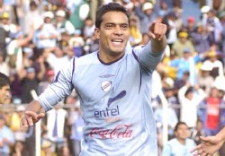 "Har�n un partido similar al de la Copa con Argentina"