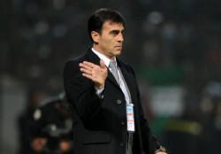 Todav�a no lleg� Martins, el �nico punta de Quinteros