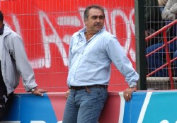 Ant�nez es el nuevo t�cnico de Liverpool