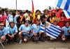 ISA WORLD SURFING GAMES 6