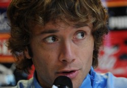 "Paraguay intentar recuperarse con nosotros"