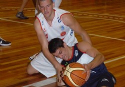 Defensor Sporting contina en lo ms alto de la tabla