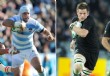 All Blacks parten con favoritismo