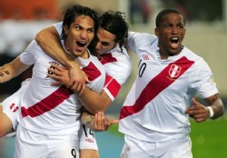 El equipo dirigido por  Markarian "bail" a su rival y hasta lo pudo golear