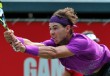 Nadal y Murray, finalistas en Tokio