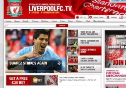 En Liverpool destacaron el gol de Surez