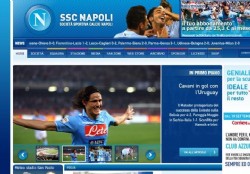 y en Napoli no se olvidaron del "Matador"