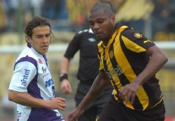 Pearol sigue siendo el lder