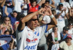 El "Canguro" promete volver